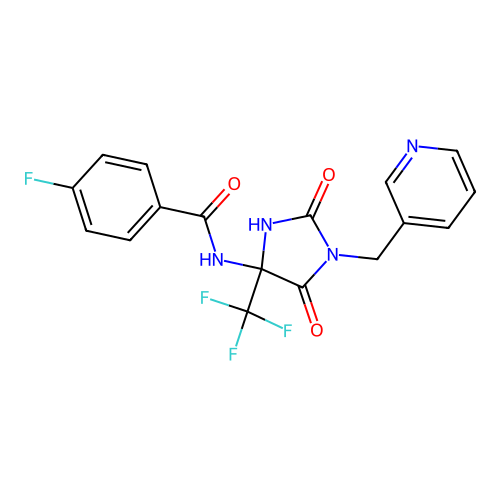 A3379/0143371 structure
