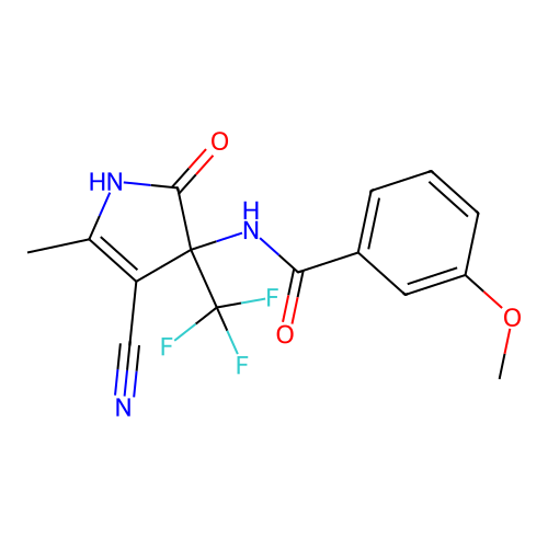 A3382/0143512 structure