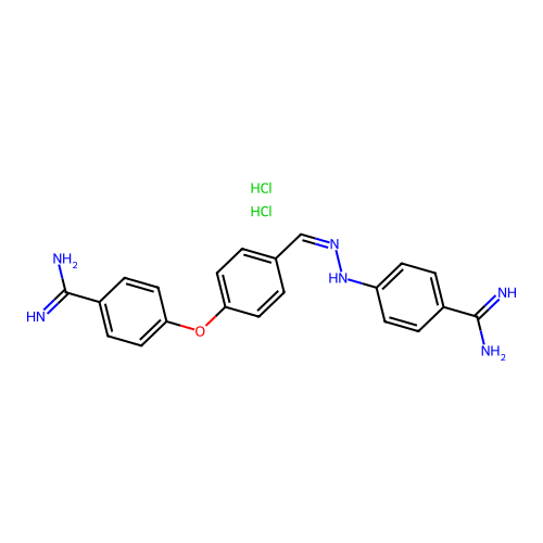 Hoe 668 structure