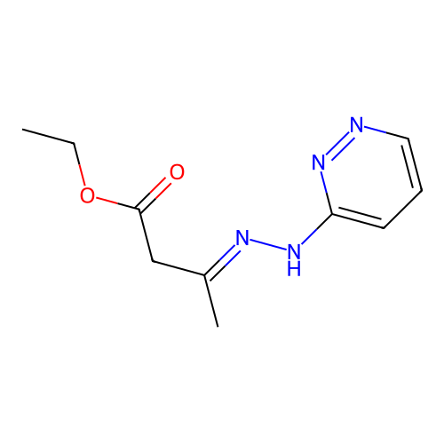 Gyki 11563 structure