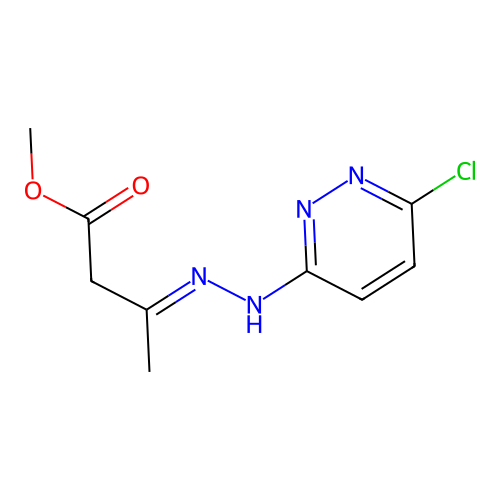 Gyki 11616 structure