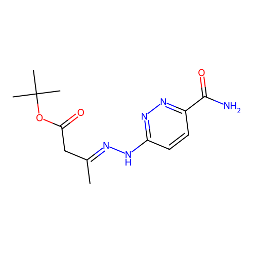 Gyki 11702 structure