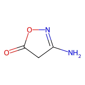 6-Chloro-N-(2-methylpropyl)-1,2-dihydro-4H-pyrazolo[3,4-d]pyrimidin-4-imine structure