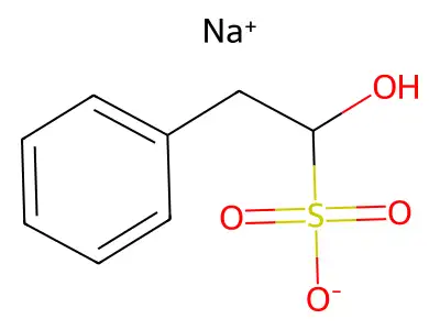2,2'-(2-Oxo-3,4-dihydro-2h-1,4-benzothiazine-3,3-diyl)diacetic acid structure
