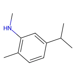 Cyclohexyl bromoacetate structure