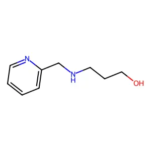 2,6-Dimethyl-4-propoxycyclohexan-1-ol structure