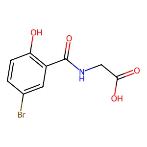 3-(3-Phenoxypropoxy)propyl chloroacetate structure