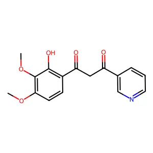 Cyclohexaneacetamide, 4-phenyl- structure