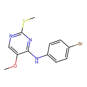 2-[Phenyl(propanoyl)amino]ethyl propanoate structure