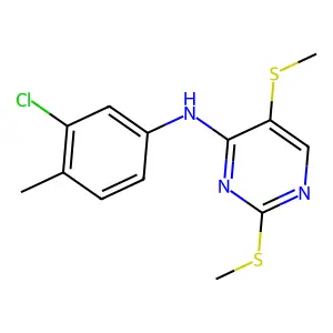 2-(2,5-Dimethylphenyl)cyclohexan-1-ol structure