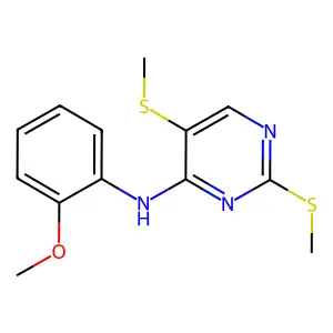 Butyranilide, N-butyl- structure