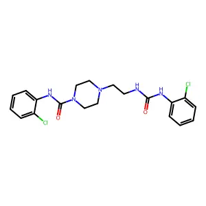 2-Cyclohexylethyl bromoacetate structure