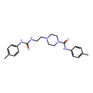 5-(3,4,5-Trimethoxyphenyl)-[1,3]dioxolo[4,5-g]isoquinoline structure