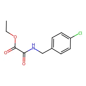 1-Ethoxy-4-(1-(4-ethoxyphenyl)-2-methylpentyl)benzene structure