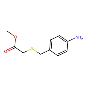 1-Methyl-4-(2-methyl-1-(4-methylphenyl)propyl)benzene structure