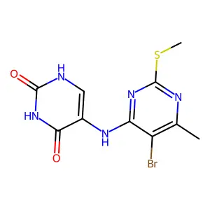 N-脒基苄基邻苯二甲酰亚胺 structure