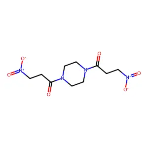 5-Bromo-2,4-dimethylaniline structure