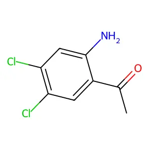 2-Bromo-4-nitro-1,3-diphenylpentan-1-one structure