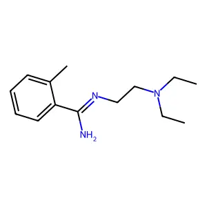 Methyl 1-hydroxy-4-methylcyclohexanecarboxylate structure