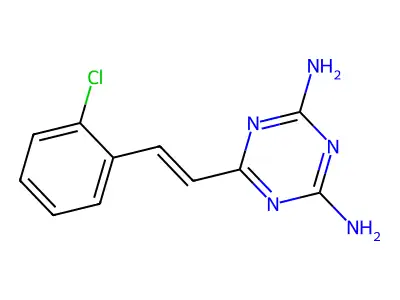 Methyl epsilon-(N-2,4-dinitrophenyl)aminocaproimidate structure