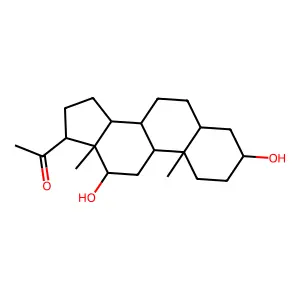 2-Methoxyethyl phenylacetate structure