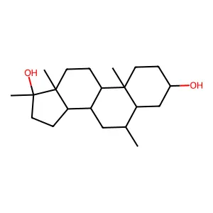 Butan-2-yl hydroxy(phenyl)acetate structure