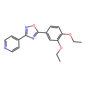 ML007 structure