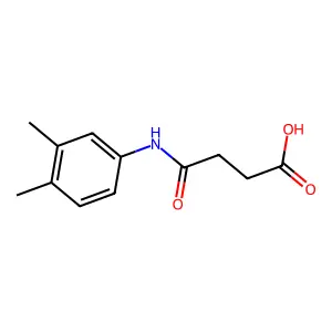 2-(4-Methoxyphenyl)-5,5-dimethyl-1,3-dioxane structure