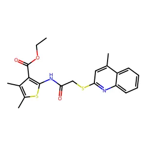 CBKinase1_004814 structure