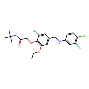 AN-465/41989932 structure