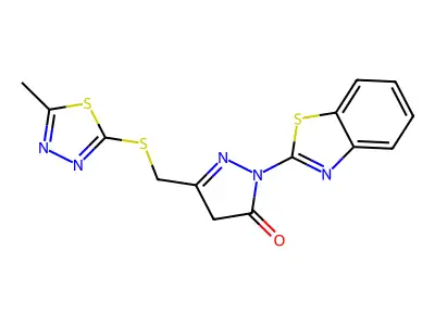 CBKinase1_005016 structure