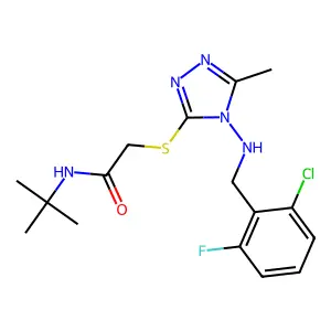 BAS 07020595 structure