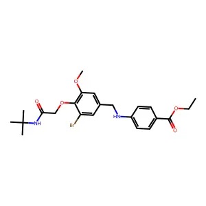 AN-465/41990056 structure