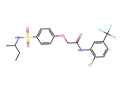 AH-487/42305195 structure