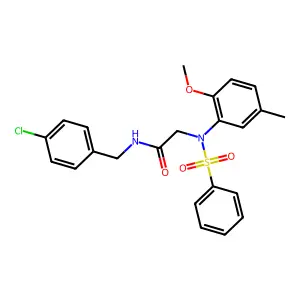 AH-487/42200143 structure