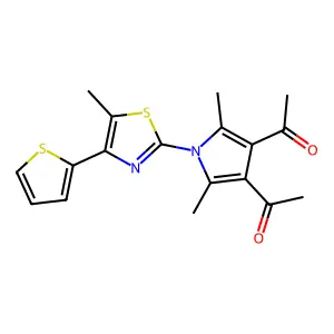 BAS 07248932 structure