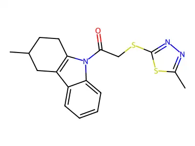 CBKinase1_004987 structure