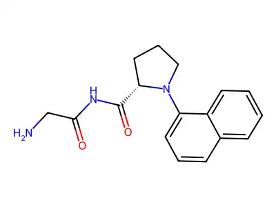 2-Ethyl-2,5,5-trimethyl-4-(propan-2-yl)-1,3-dioxane structure