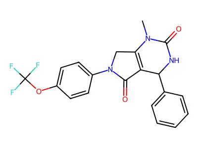 A3301/0140272 structure