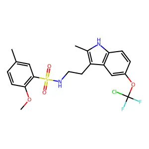 A3308/0140594 structure