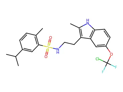 A3308/0140596 structure