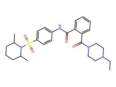 A3313/0140820 structure
