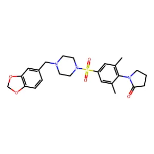 A3314/0140867 structure