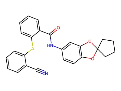 A3314/0140875 structure