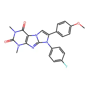 A3318/0141023 structure