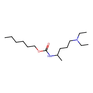 Ergosine methanesulfonate structure