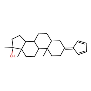 2-Bromo-1-(3,4-dichlorophenyl)ethanone structure