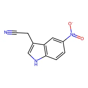 Heptyl 1-hydroxycyclohexanecarboxylate structure