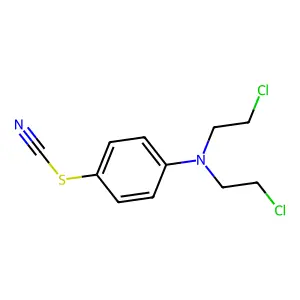3-(3-Phenoxypropoxy)propyl propanoate structure