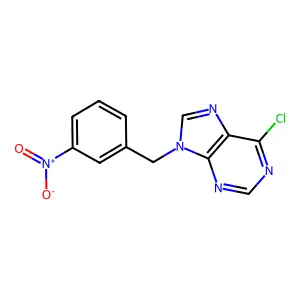 5-Ethyl-2-hexyl-4-propyl-1,3-dioxane structure